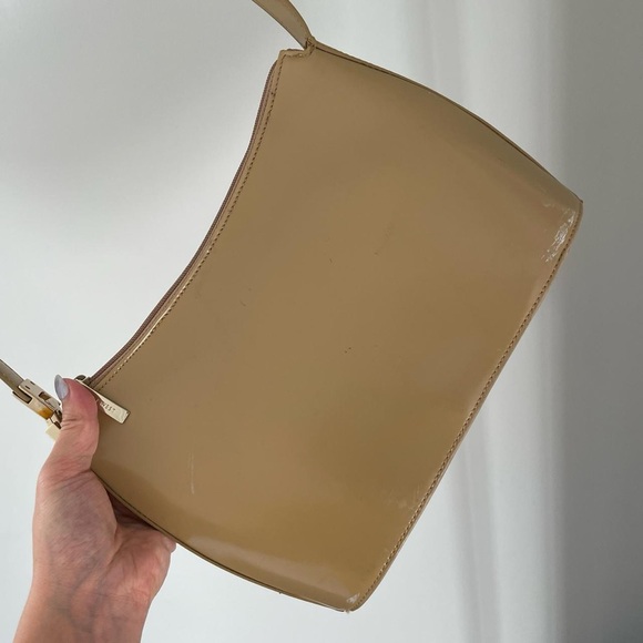 Vintage Nine West Shoulder Bag - Picture 4 of 6